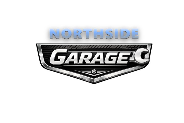 Northside Motors Garage emblem